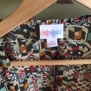 LulaRoe Lindsay Kimono